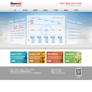 江苏网商精益管理软件有限公司
