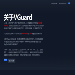 乡巴佬CS俱乐部 -- VGuard反作弊|排名系统