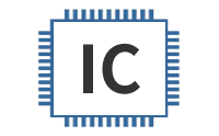 芯片代理商 - IC芯片半导体(电子元器件)授权的芯片代理商
